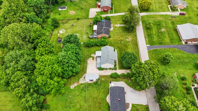 258 Anderson Road, Georgetown, KY 40324