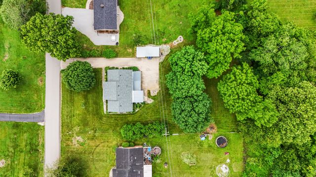 258 Anderson Road, Georgetown, KY 40324