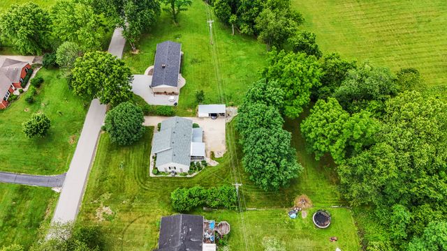 258 Anderson Road, Georgetown, KY 40324