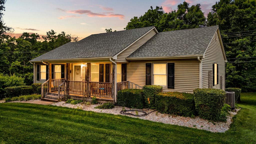 258 Anderson Road, Georgetown, KY 40324