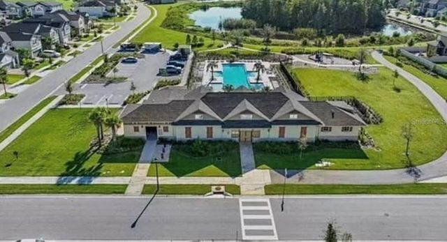 8212 CRESCENT OAKS DRIVE, New Port Richey, FL 34655