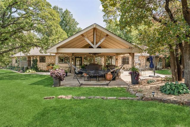 1909 Wren Court, Edmond, OK 73034