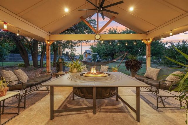 1909 Wren Court, Edmond, OK 73034