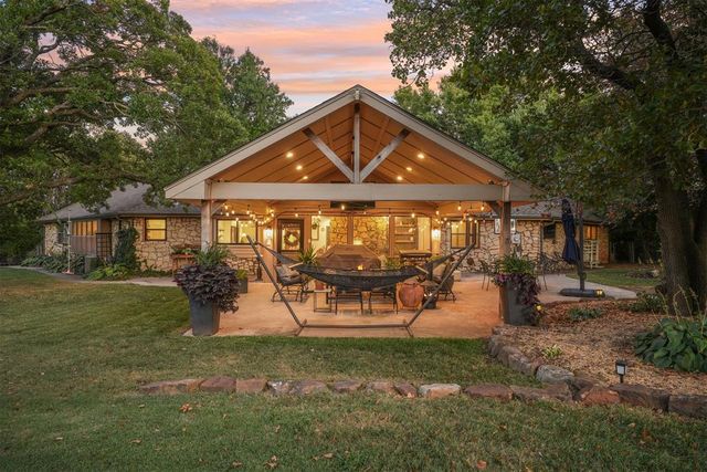 1909 Wren Court, Edmond, OK 73034