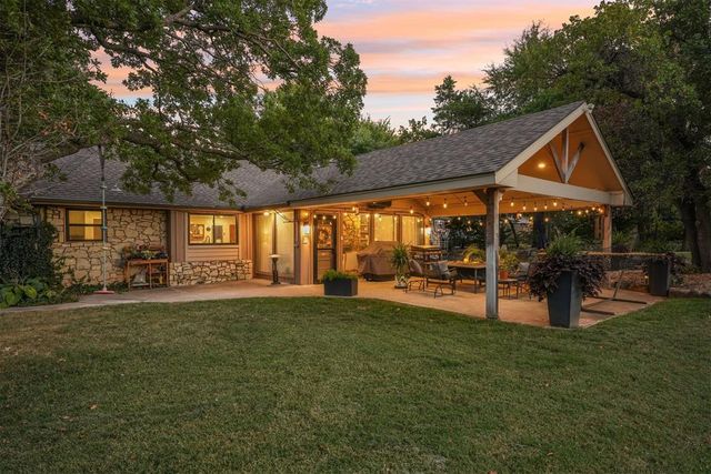 1909 Wren Court, Edmond, OK 73034