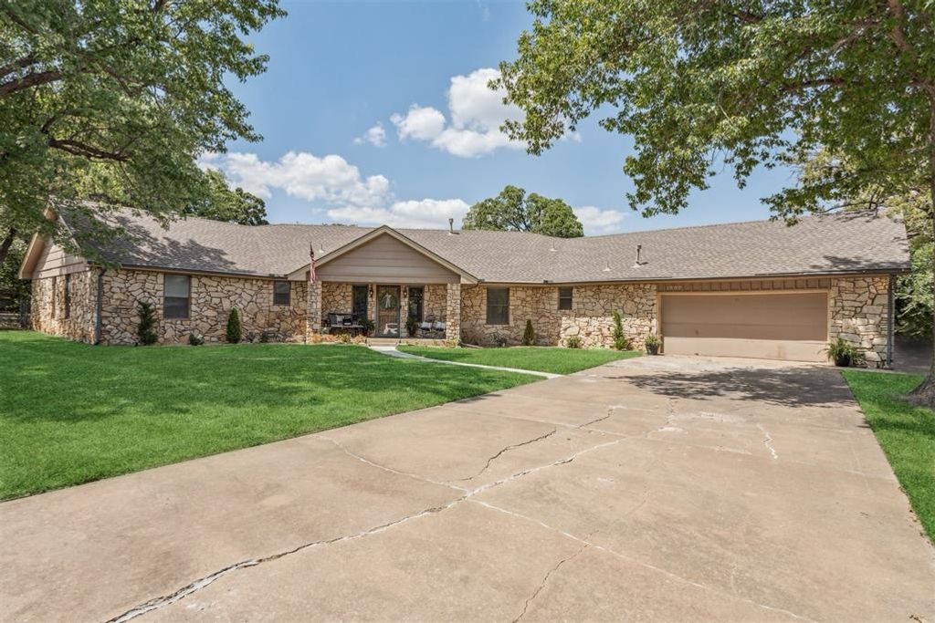 1909 Wren Court, Edmond, OK 73034