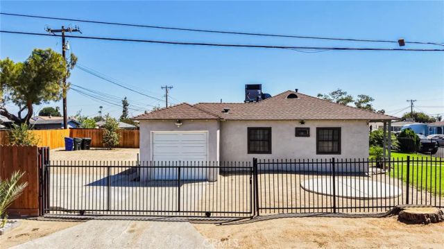 3397 N Alameda Avenue, San Bernardino, CA 92404