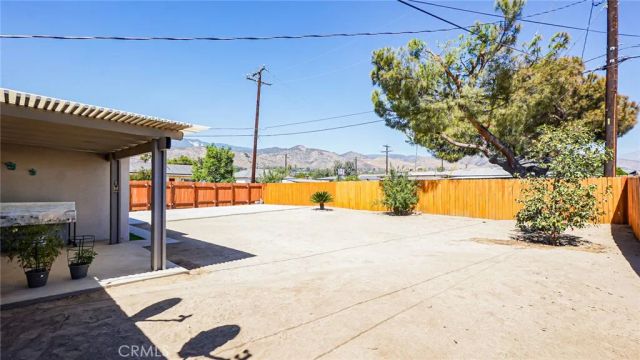3397 N Alameda Avenue, San Bernardino, CA 92404