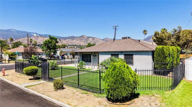 3397 N Alameda Avenue, San Bernardino, CA 92404