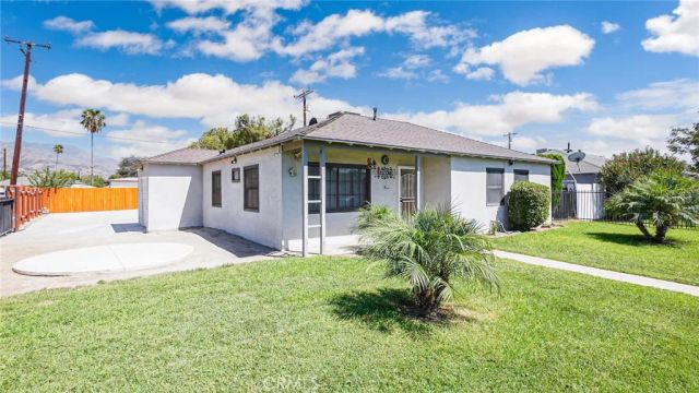 3397 N Alameda Avenue, San Bernardino, CA 92404