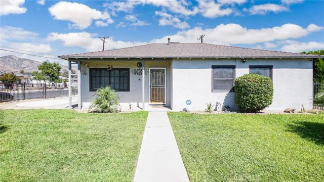 3397 N Alameda Avenue, San Bernardino, CA 92404