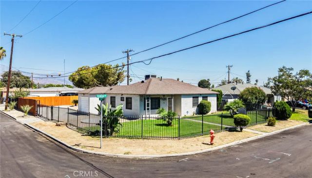 3397 N Alameda Avenue, San Bernardino, CA 92404