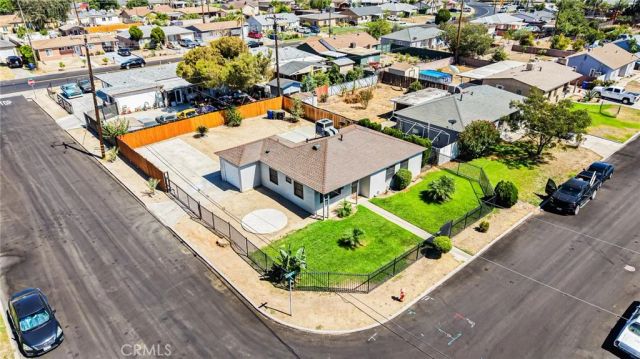 3397 N Alameda Avenue, San Bernardino, CA 92404