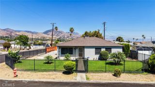 3397 N Alameda Avenue, San Bernardino, CA 92404