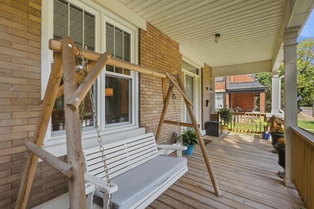 95 Wilson Avenue, Columbus, OH 43205