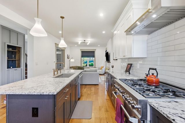 95 Wilson Avenue, Columbus, OH 43205