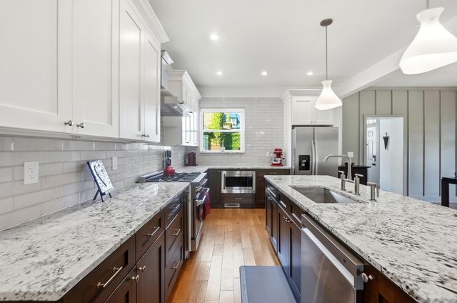 95 Wilson Avenue, Columbus, OH 43205