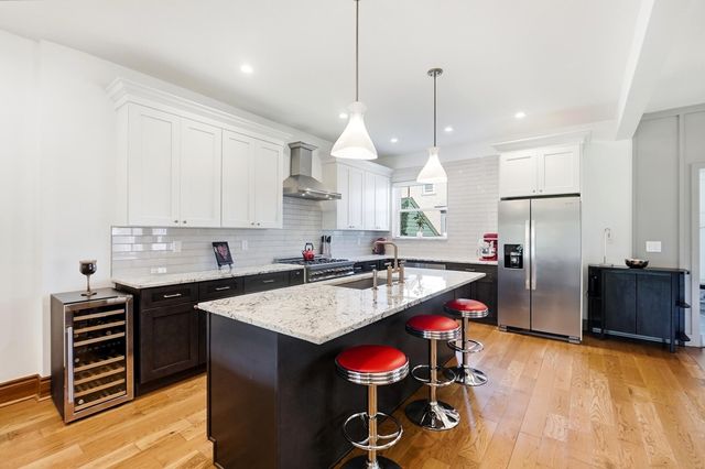 95 Wilson Avenue, Columbus, OH 43205