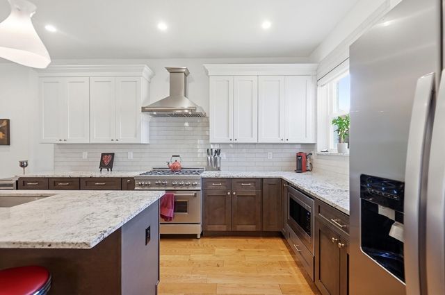 95 Wilson Avenue, Columbus, OH 43205