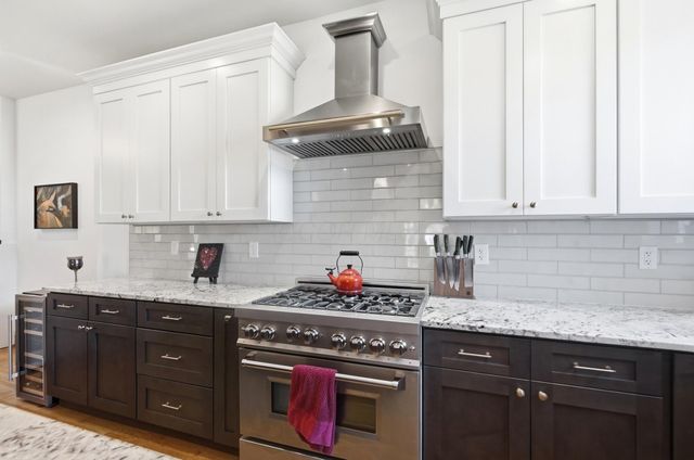 95 Wilson Avenue, Columbus, OH 43205