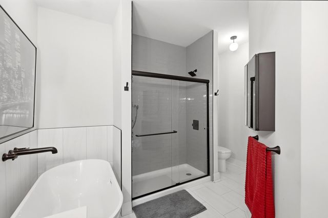95 Wilson Avenue, Columbus, OH 43205