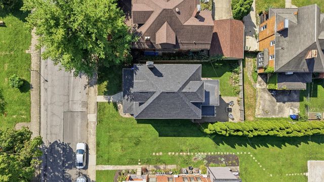 95 Wilson Avenue, Columbus, OH 43205