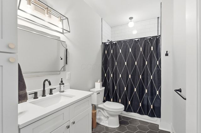 95 Wilson Avenue, Columbus, OH 43205