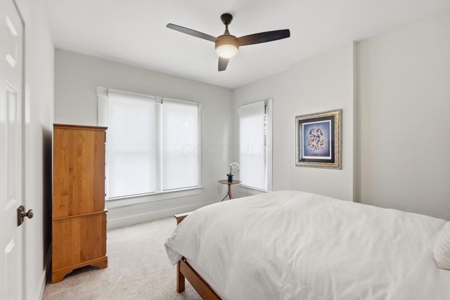 95 Wilson Avenue, Columbus, OH 43205