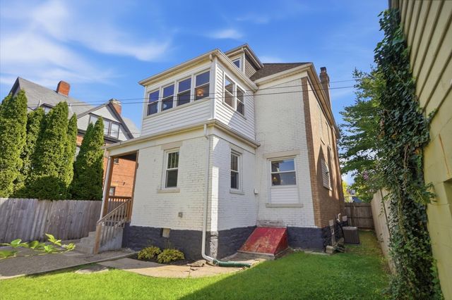 95 Wilson Avenue, Columbus, OH 43205