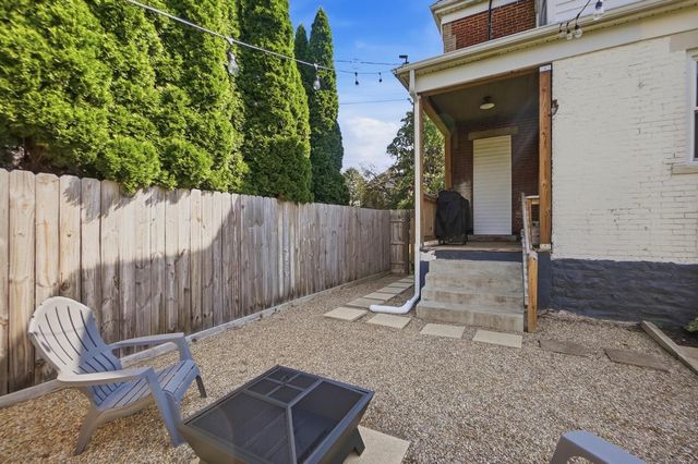 95 Wilson Avenue, Columbus, OH 43205