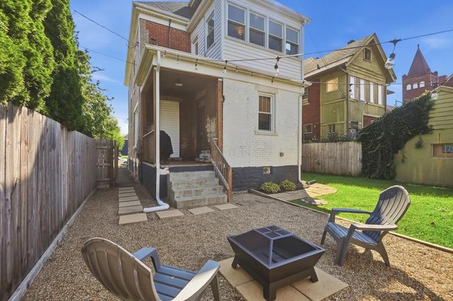 95 Wilson Avenue, Columbus, OH 43205