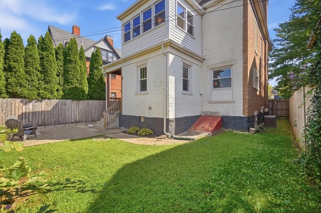 95 Wilson Avenue, Columbus, OH 43205