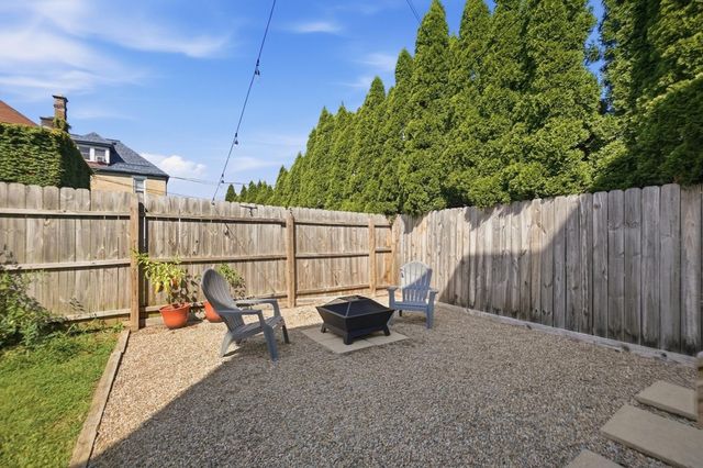 95 Wilson Avenue, Columbus, OH 43205