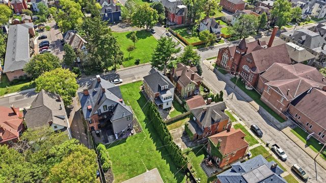 95 Wilson Avenue, Columbus, OH 43205