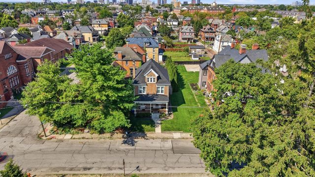 95 Wilson Avenue, Columbus, OH 43205