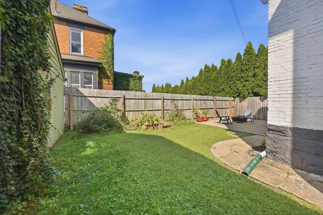 95 Wilson Avenue, Columbus, OH 43205