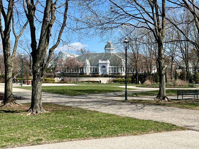 95 Wilson Avenue, Columbus, OH 43205