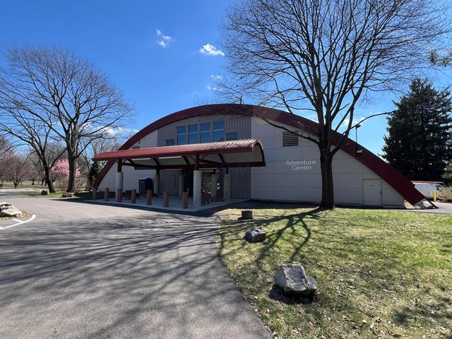 95 Wilson Avenue, Columbus, OH 43205