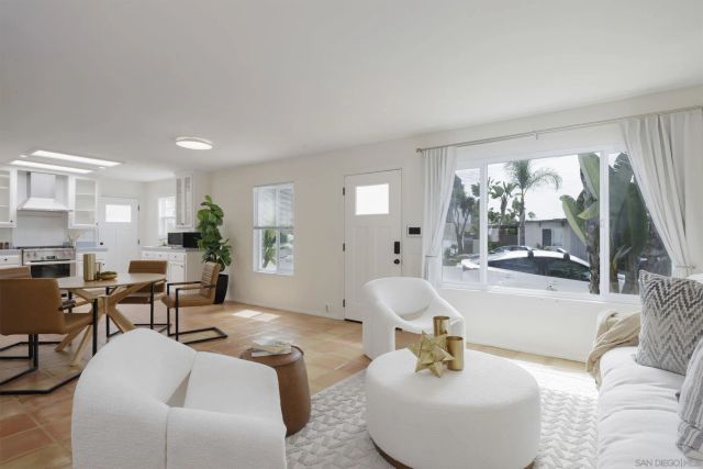 2242 Congress St, San Diego, CA 92110