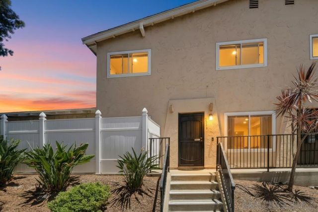 6516 Omega Dr, San Diego, CA 92139