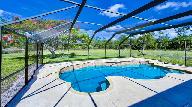 1464 Clydesdale Drive, Loxahatchee, FL 33470