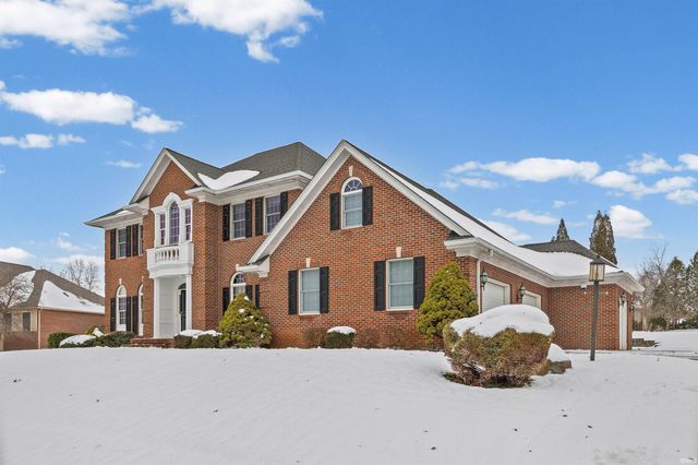 4532 E Foxmoor Lane, Lafayette, IN 47905