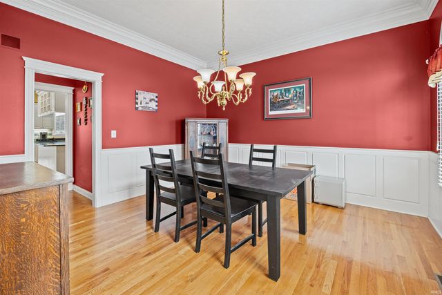 4532 E Foxmoor Lane, Lafayette, IN 47905