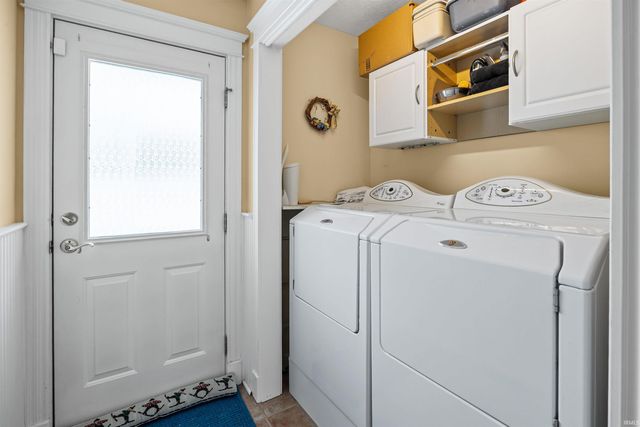 4532 E Foxmoor Lane, Lafayette, IN 47905