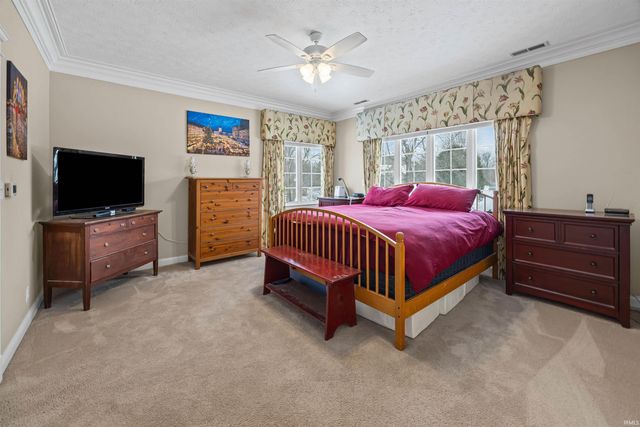 4532 E Foxmoor Lane, Lafayette, IN 47905