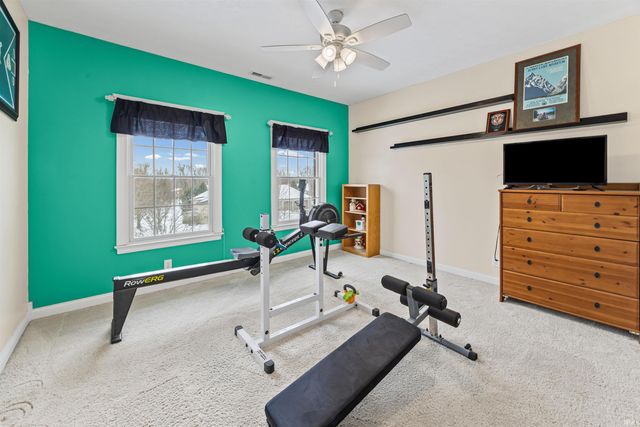 4532 E Foxmoor Lane, Lafayette, IN 47905