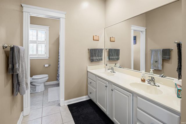 4532 E Foxmoor Lane, Lafayette, IN 47905