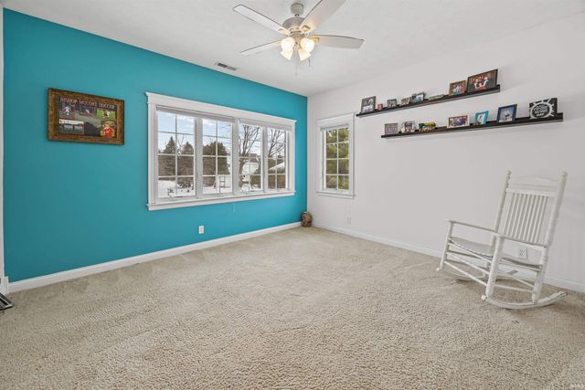 4532 E Foxmoor Lane, Lafayette, IN 47905