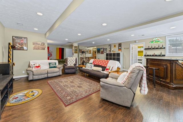 4532 E Foxmoor Lane, Lafayette, IN 47905