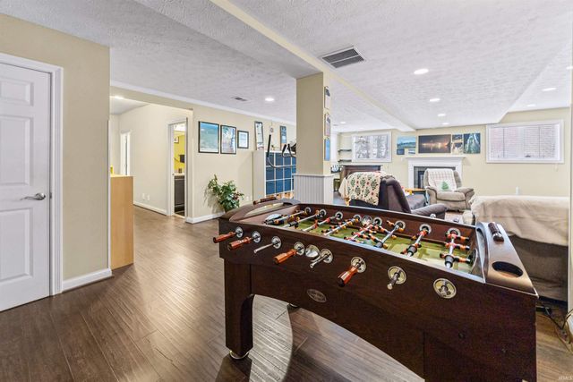 4532 E Foxmoor Lane, Lafayette, IN 47905